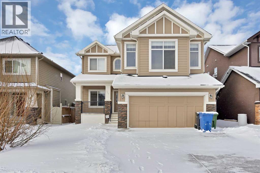 629 Marina Drive, Chestermere, Alberta