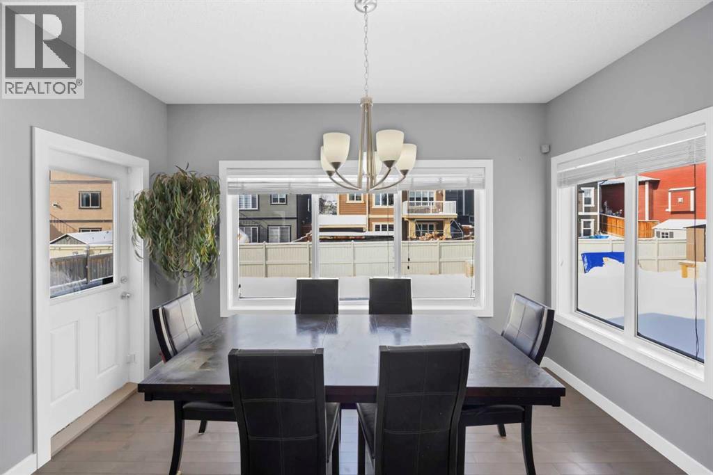 629 Marina Drive, Chestermere, Alberta  T1X 0N9 - Photo 8 - A2294851