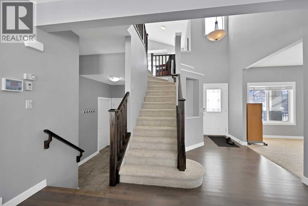 629 Marina Drive, Chestermere, Alberta  T1X 0N9 - Photo 5 - A2294851