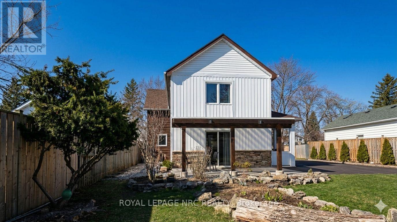 #1 - 3717 Hibbard Street, Fort Erie, Ontario  L0S 1N0 - Photo 17 - X12988002