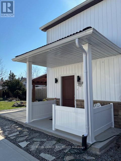 #1 - 3717 Hibbard Street, Fort Erie, Ontario  L0S 1N0 - Photo 2 - X12988002