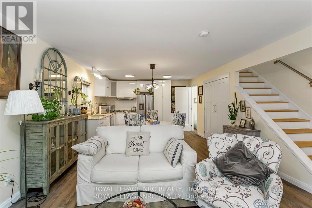 #1 - 3717 Hibbard Street, Fort Erie, Ontario  L0S 1N0 - Photo 3 - X12988002