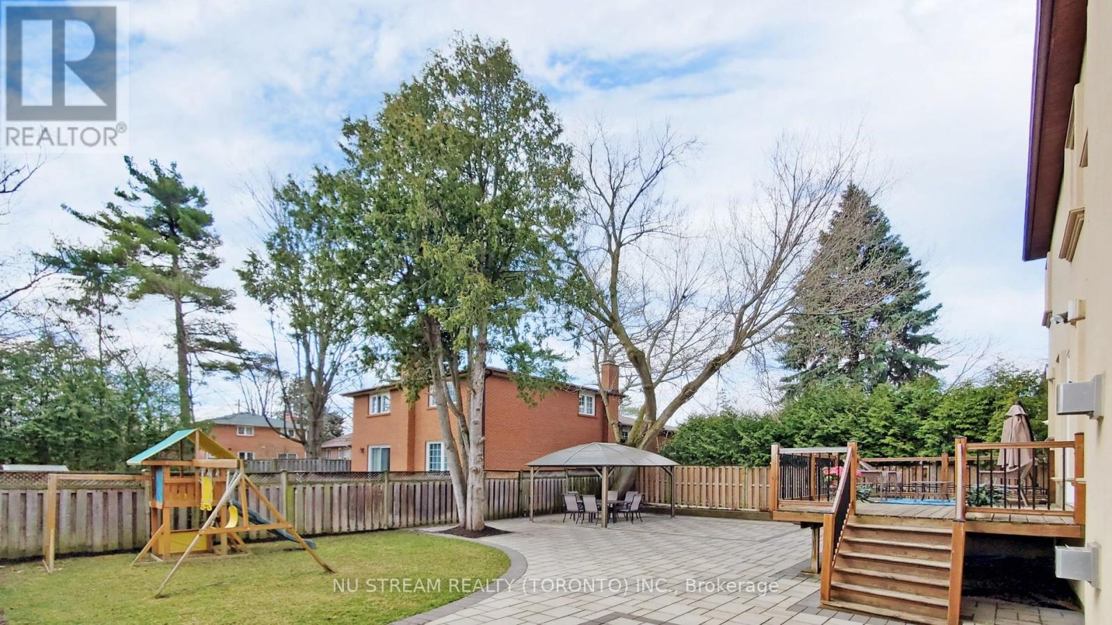 205 Byng Avenue, Toronto, Ontario  M2N 4L2 - Photo 43 - C12986822