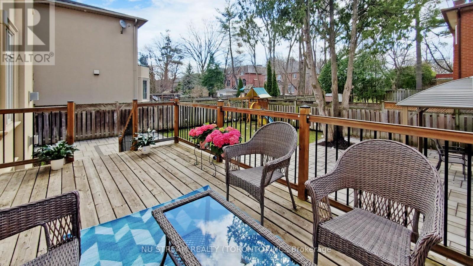 205 Byng Avenue, Toronto, Ontario  M2N 4L2 - Photo 46 - C12986822