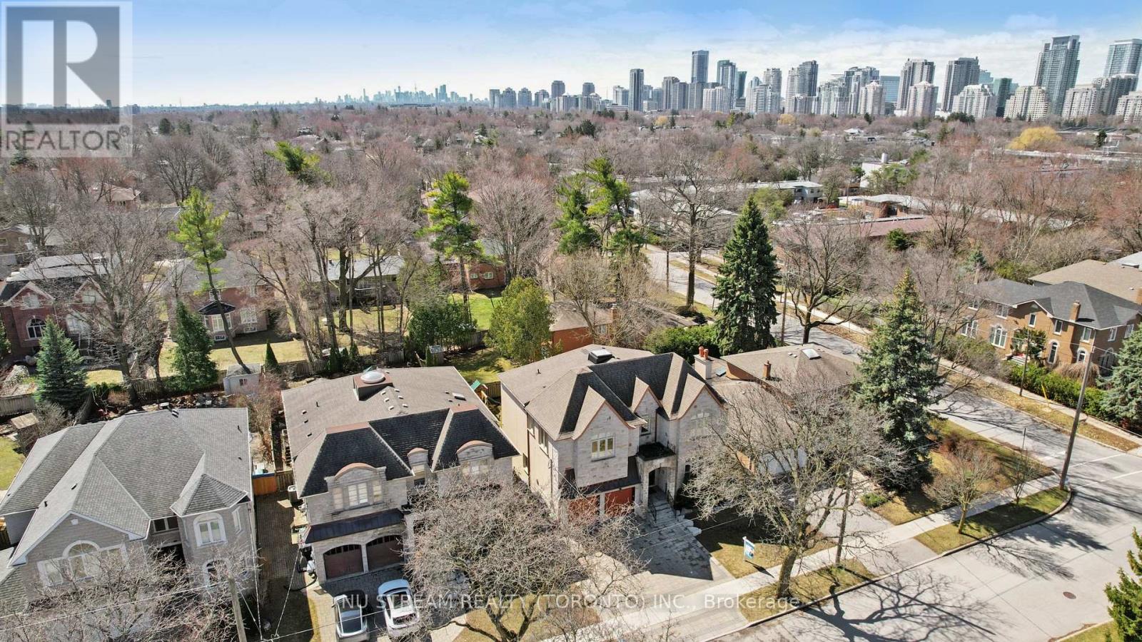 205 Byng Avenue, Toronto, Ontario  M2N 4L2 - Photo 47 - C12986822