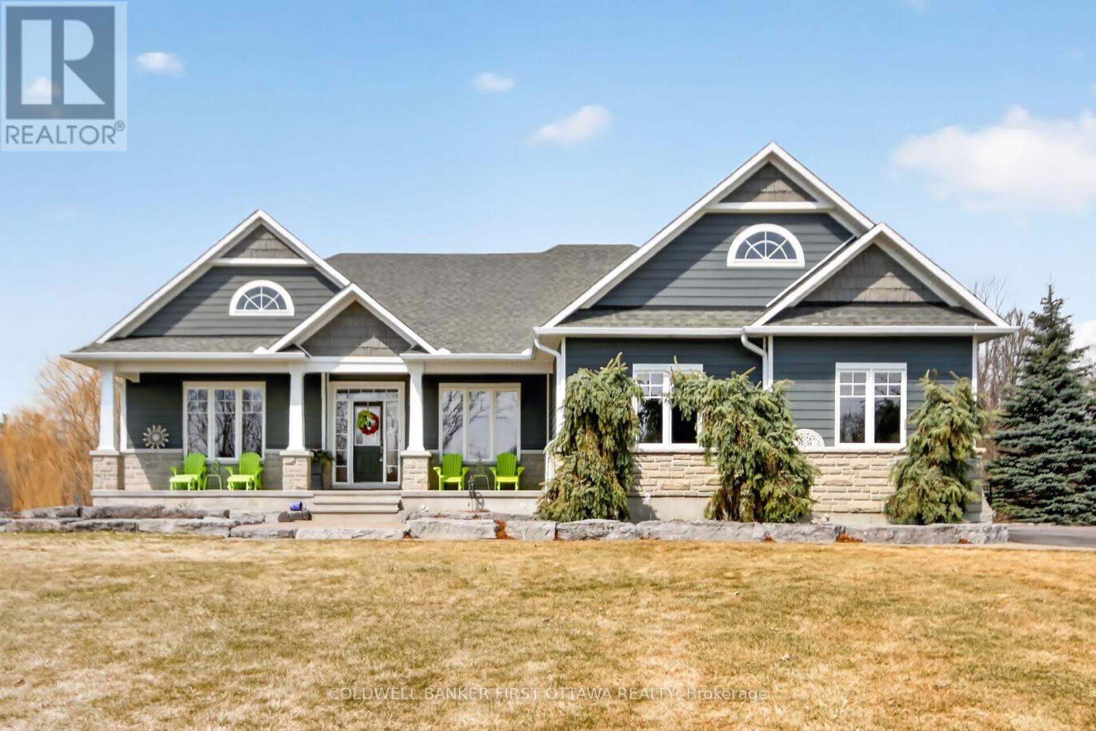 150 ASHTON CREEK CRESCENT, Beckwith, Ontario