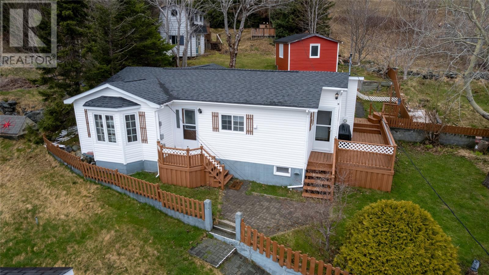 11 Noels Road, Upper Island Cove, Newfoundland & Labrador