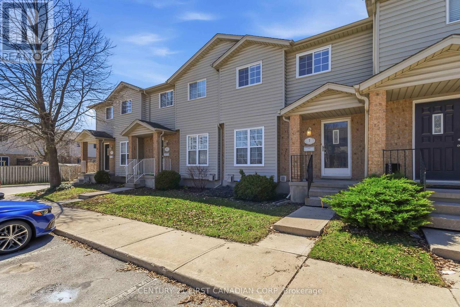 7 - 1920 Marconi Boulevard, London East, Ontario  N5V 4X8 - Photo 4 - X12988022