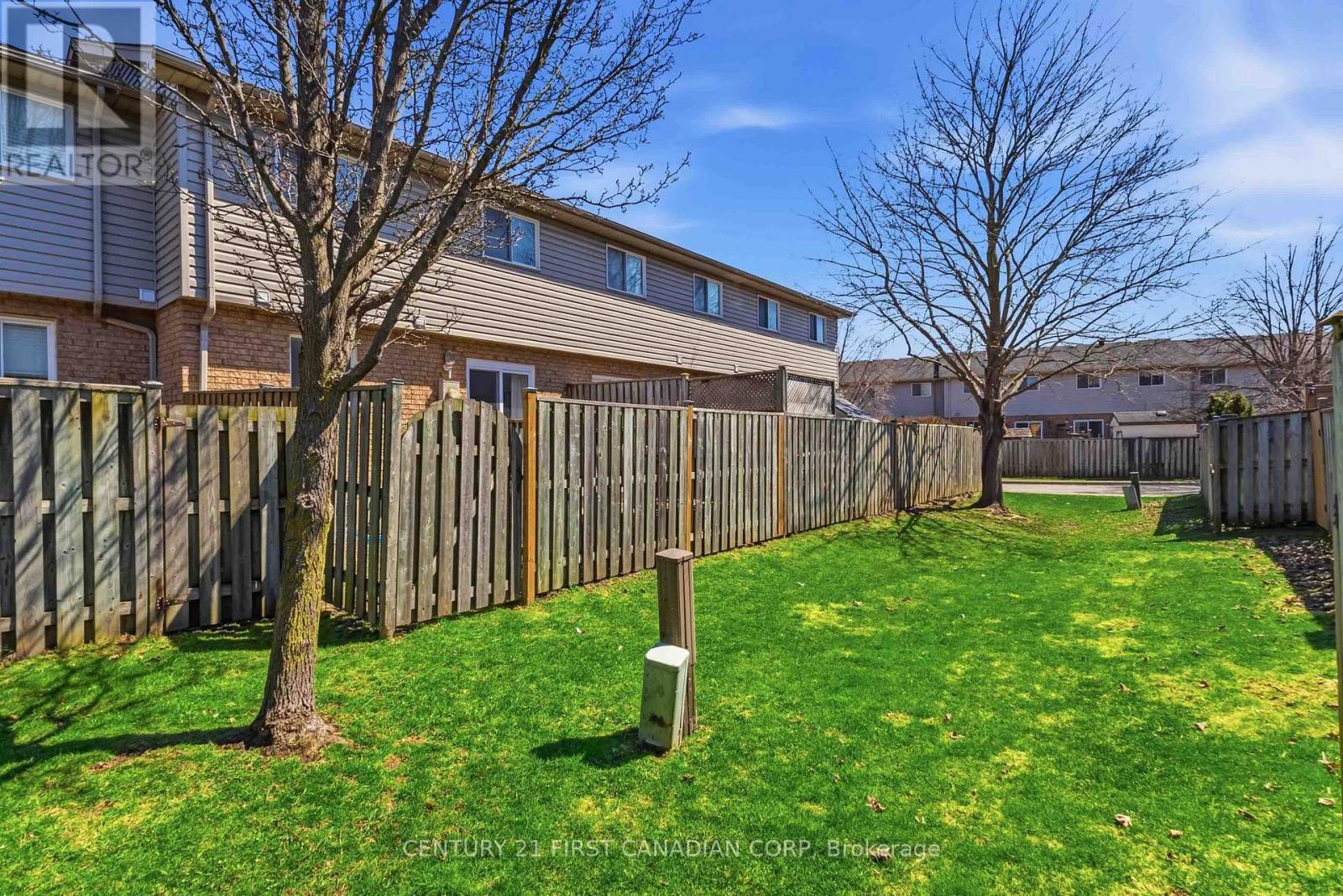 7 - 1920 Marconi Boulevard, London East, Ontario  N5V 4X8 - Photo 45 - X12988022