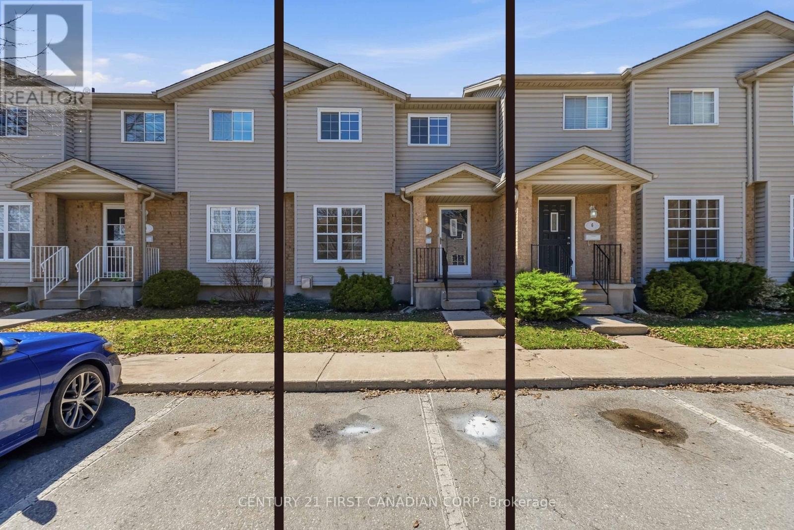 7 - 1920 Marconi Boulevard, London East, Ontario  N5V 4X8 - Photo 47 - X12988022