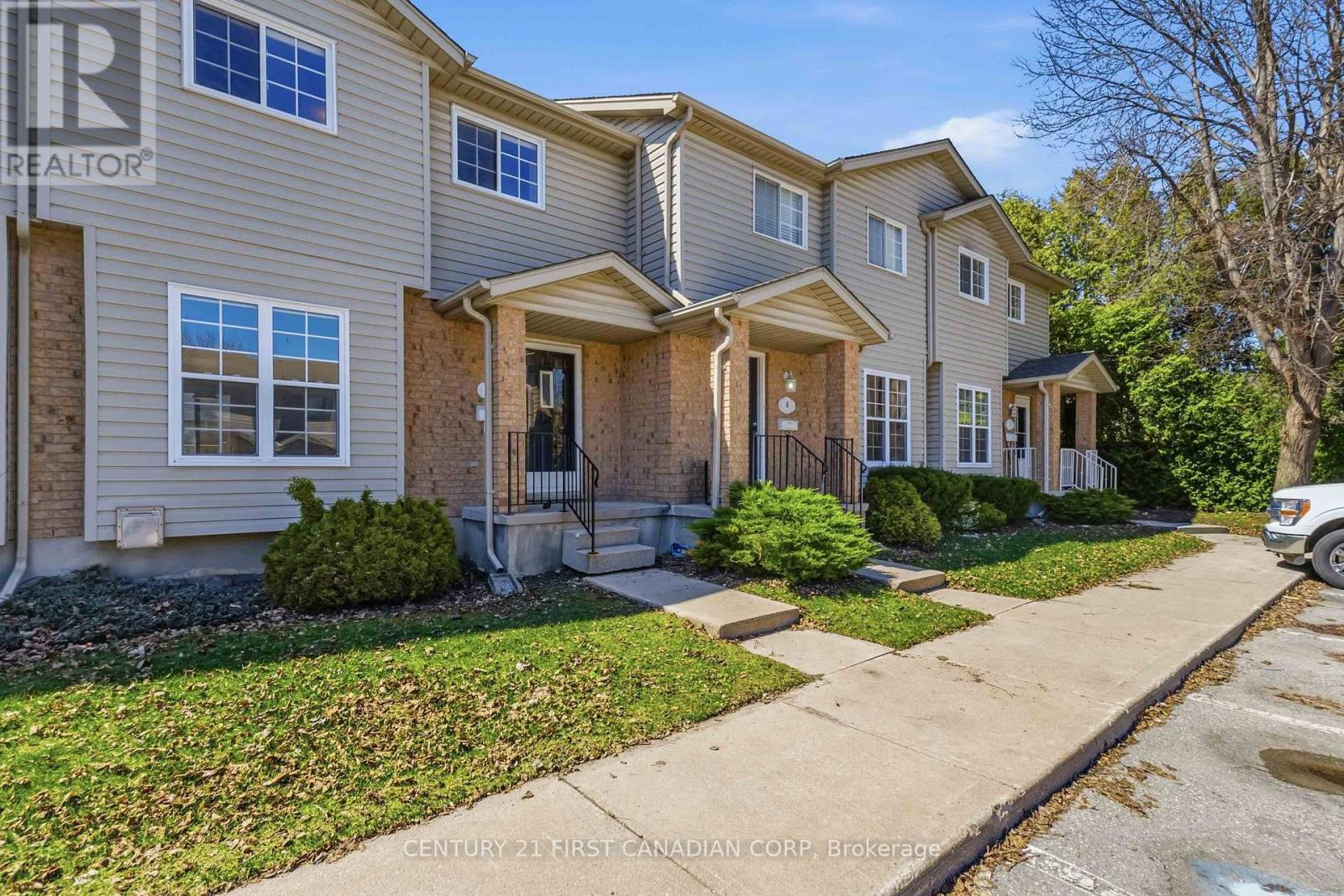 7 - 1920 Marconi Boulevard, London East, Ontario  N5V 4X8 - Photo 5 - X12988022