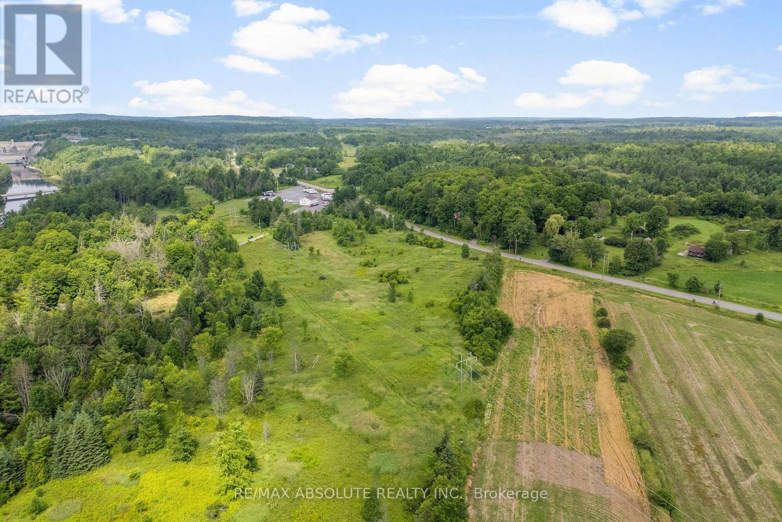 702 PART 18 FLAT RAPIDS ROAD, McNab/Braeside, Ontario