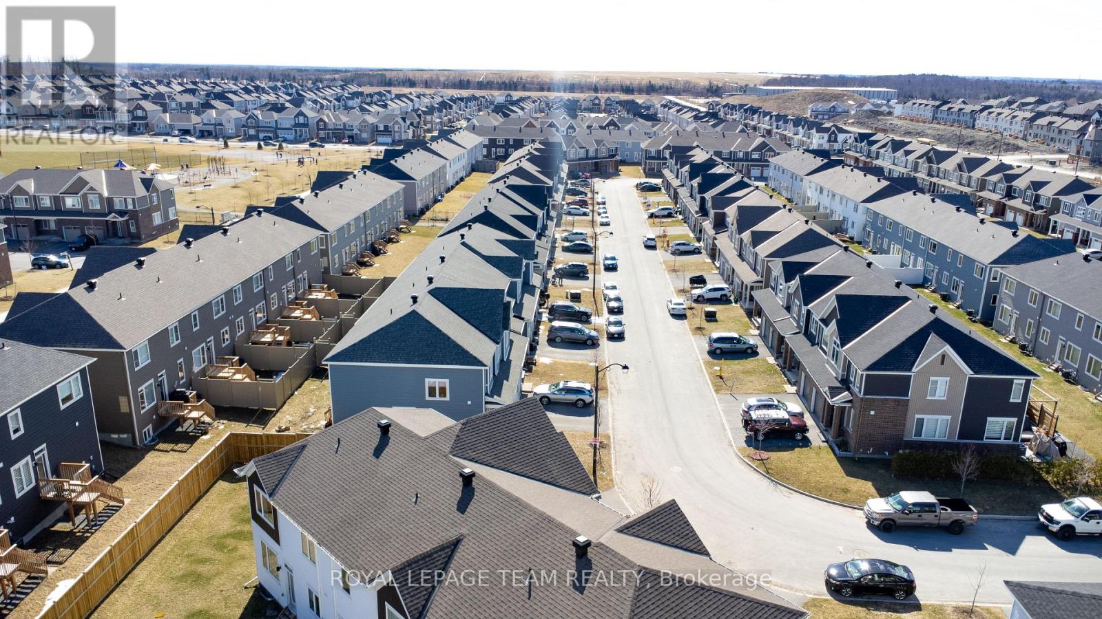 904 Parnian Private, Ottawa, Ontario  K2J 7K6 - Photo 17 - X12988026