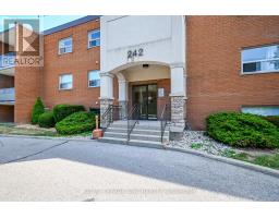 316 - 242 OAKDALE AVENUE, St. Catharines, Ontario