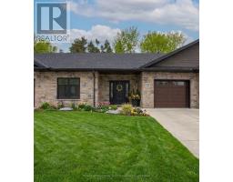 52 - 1182 QUEEN STREET, Kincardine, Ontario