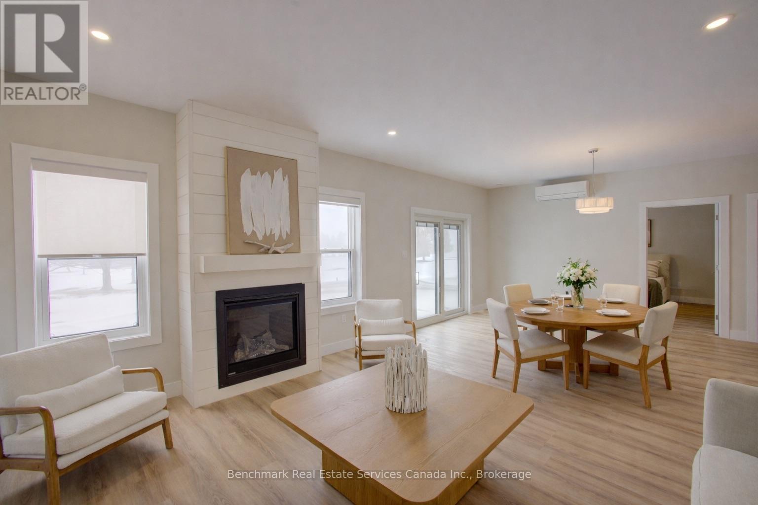 54 - 1182 Queen Street, Kincardine, Ontario  N2Z 1G4 - Photo 9 - X12988032