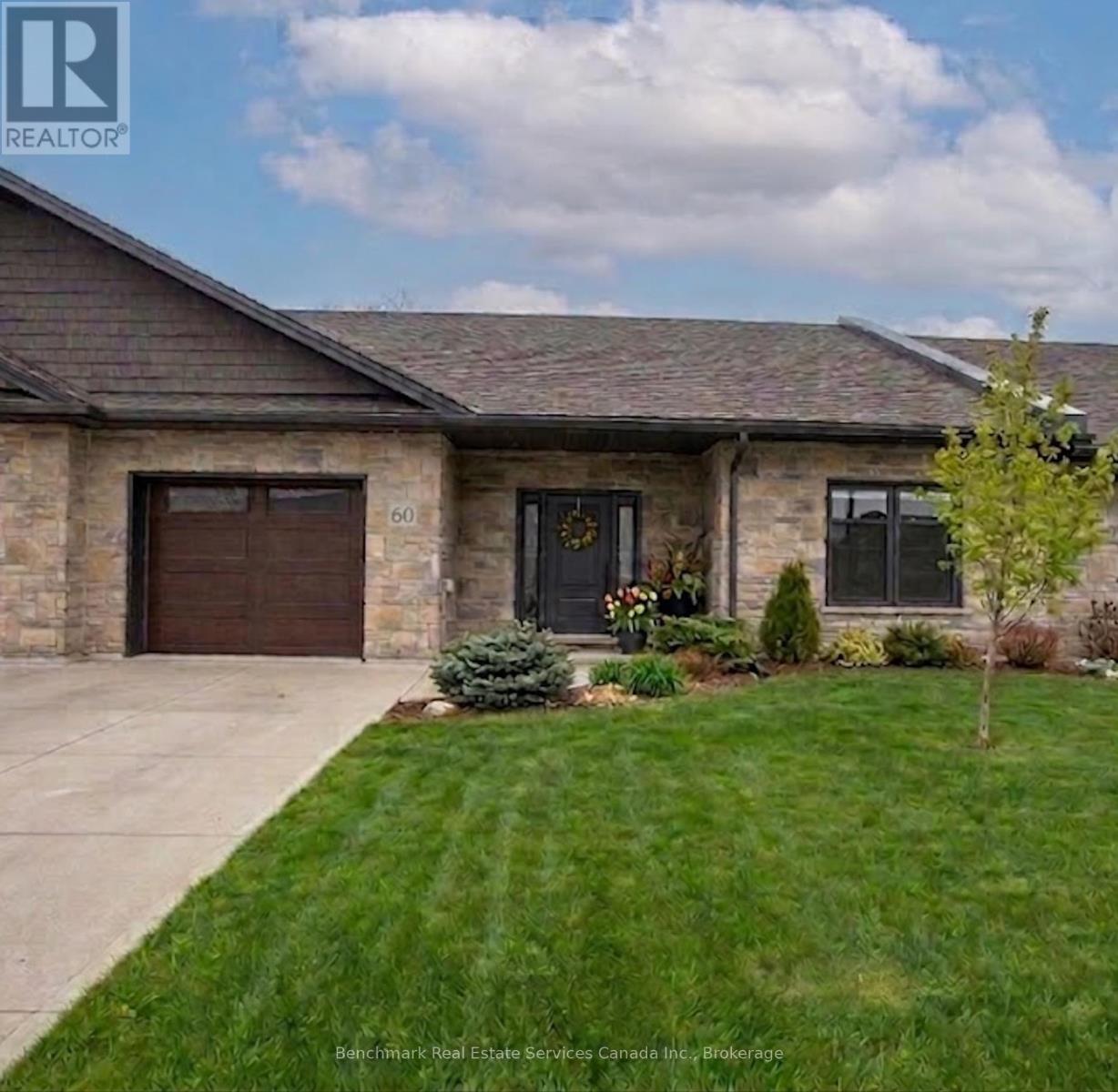 60 - 1182 QUEEN STREET, Kincardine, Ontario