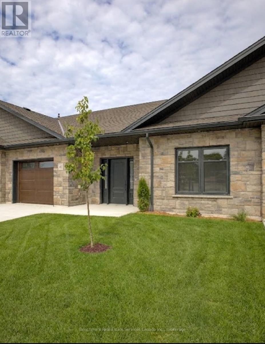 64 - 1182 QUEEN STREET, Kincardine, Ontario