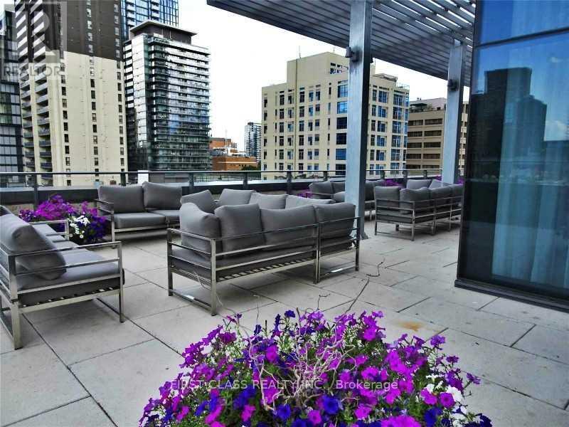 309 - 5 St. Joseph Street, Toronto, Ontario  M4Y 1J6 - Photo 17 - C12988010