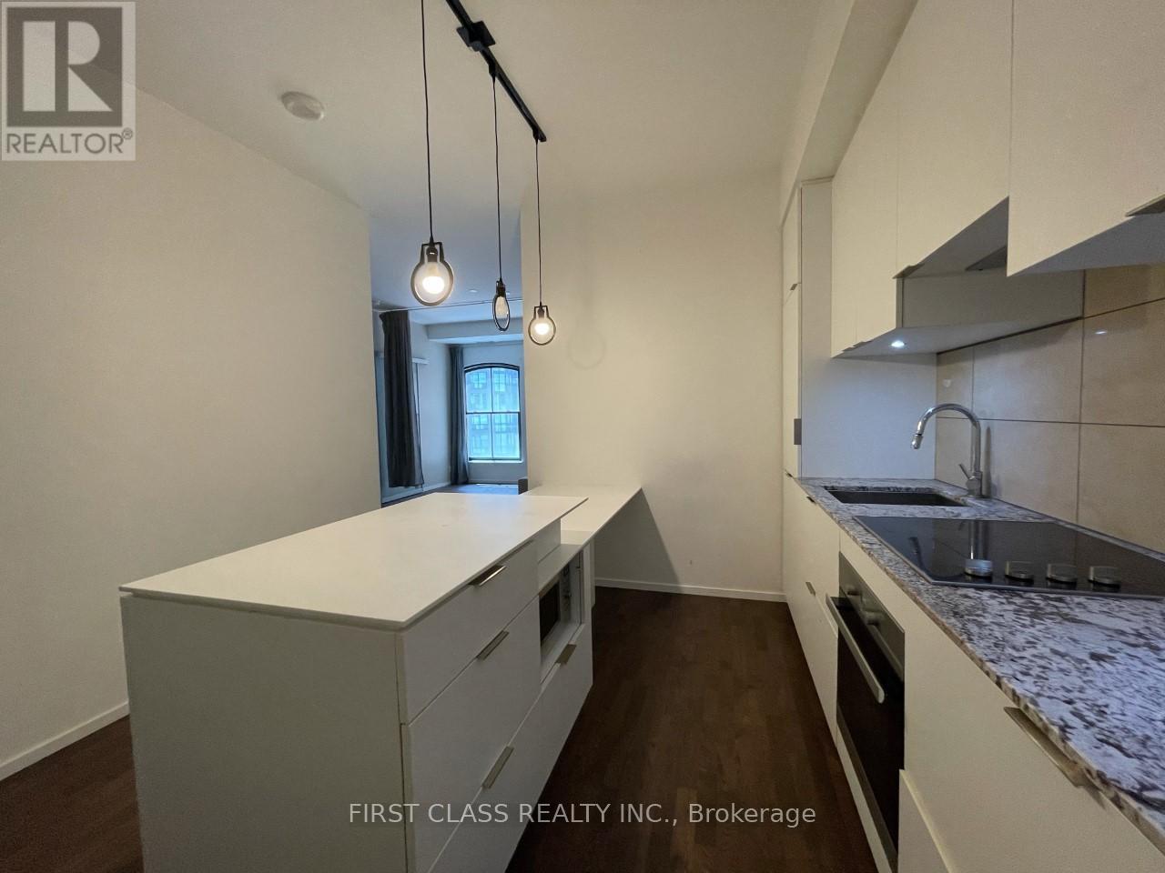 309 - 5 St. Joseph Street, Toronto, Ontario  M4Y 1J6 - Photo 6 - C12988010