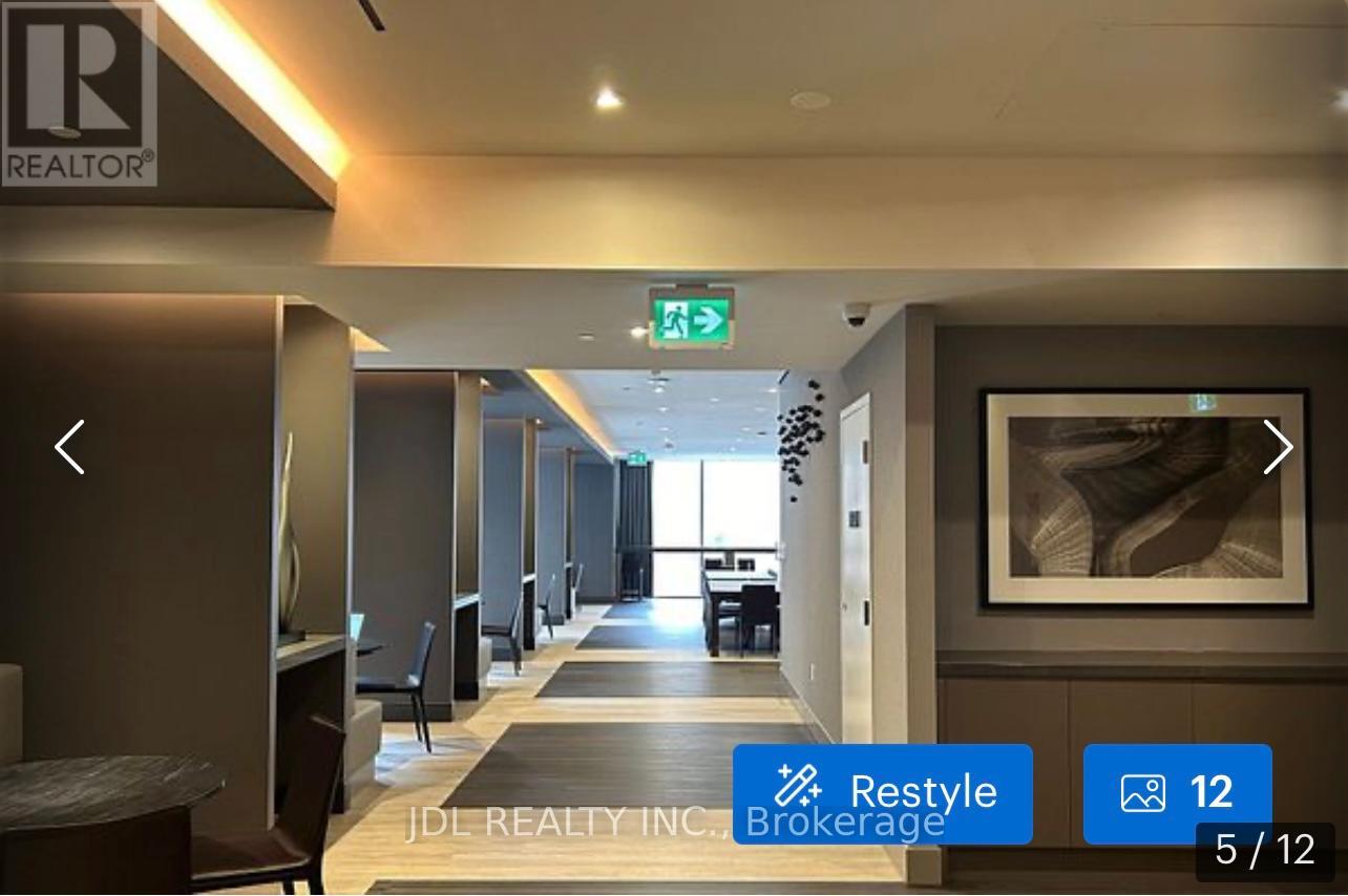 2602 Master Bedroom - 8 Cumberland St Street, Toronto, Ontario  M4W 1A1 - Photo 10 - C12988016