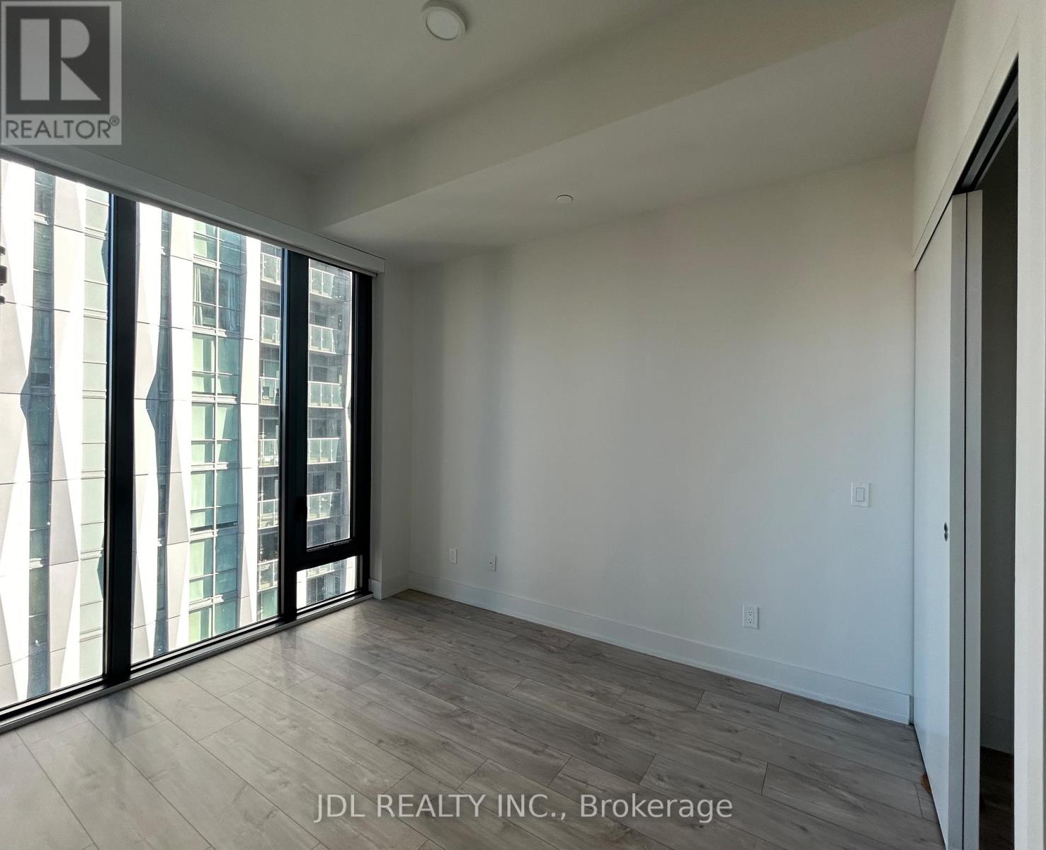 2602 Master Bedroom - 8 Cumberland St Street, Toronto, Ontario  M4W 1A1 - Photo 14 - C12988016