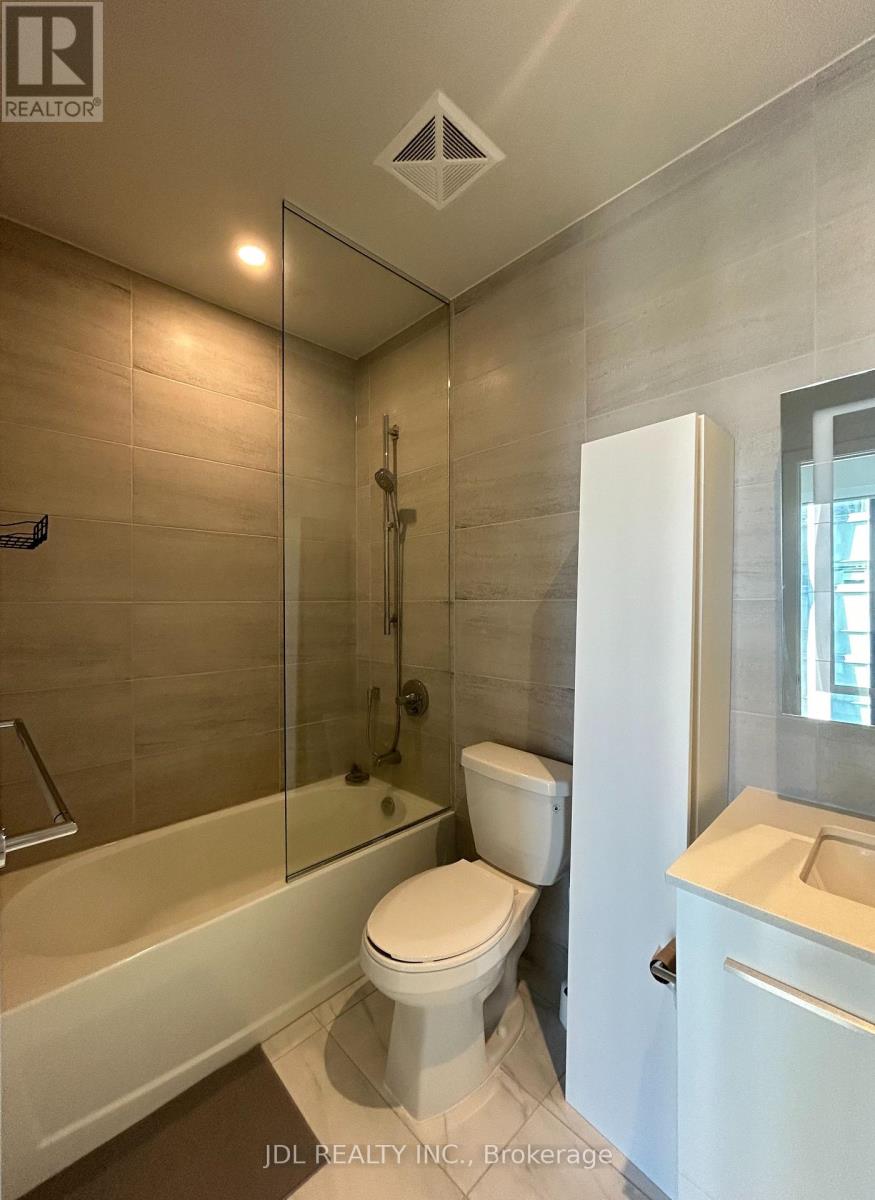 2602 Master Bedroom - 8 Cumberland St Street, Toronto, Ontario  M4W 1A1 - Photo 16 - C12988016