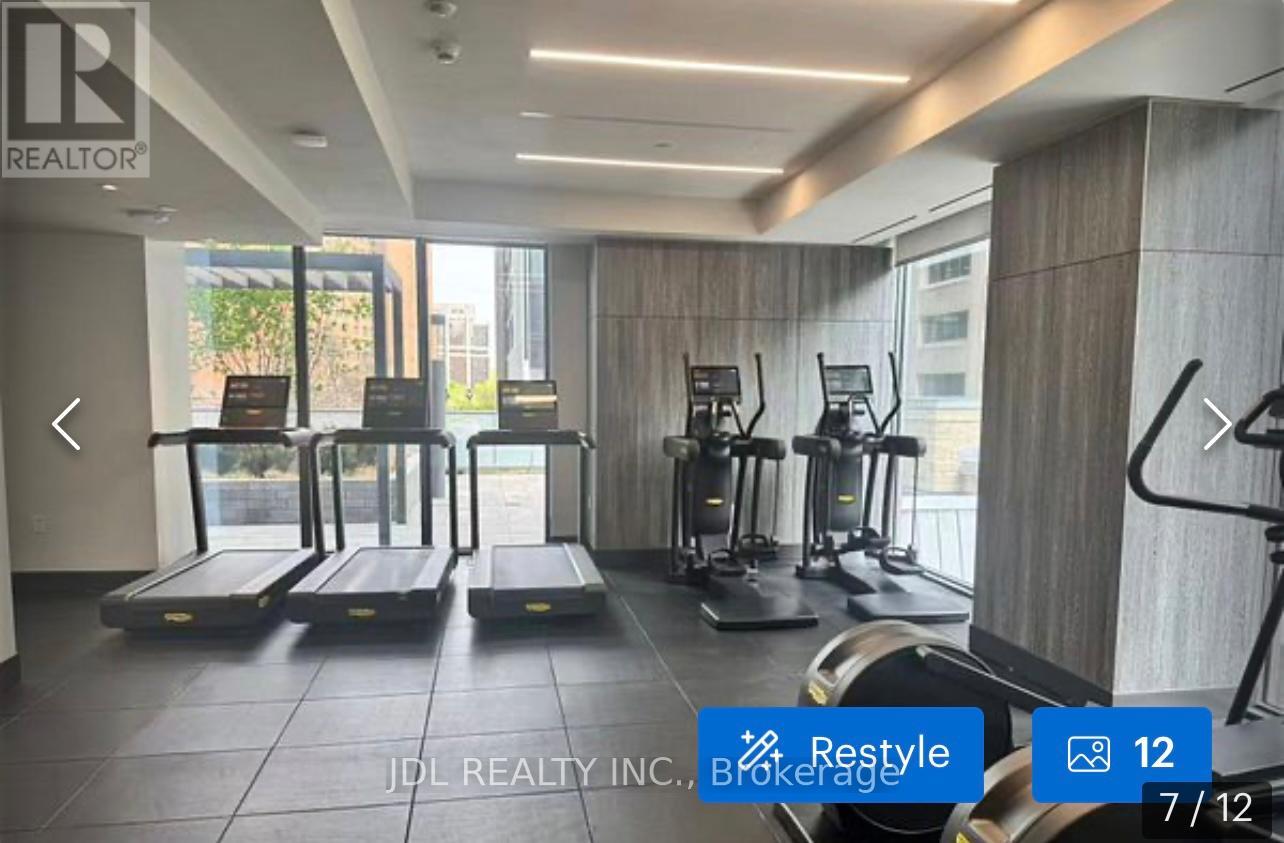 2602 Master Bedroom - 8 Cumberland St Street, Toronto, Ontario  M4W 1A1 - Photo 18 - C12988016