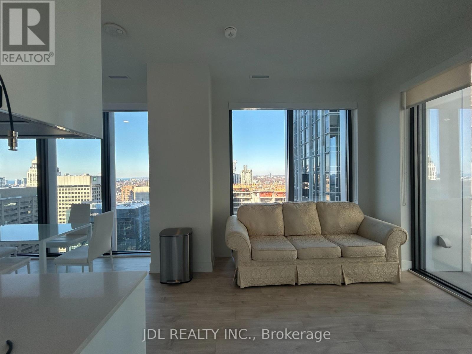 2602 Master Bedroom - 8 Cumberland St Street, Toronto, Ontario  M4W 1A1 - Photo 9 - C12988016