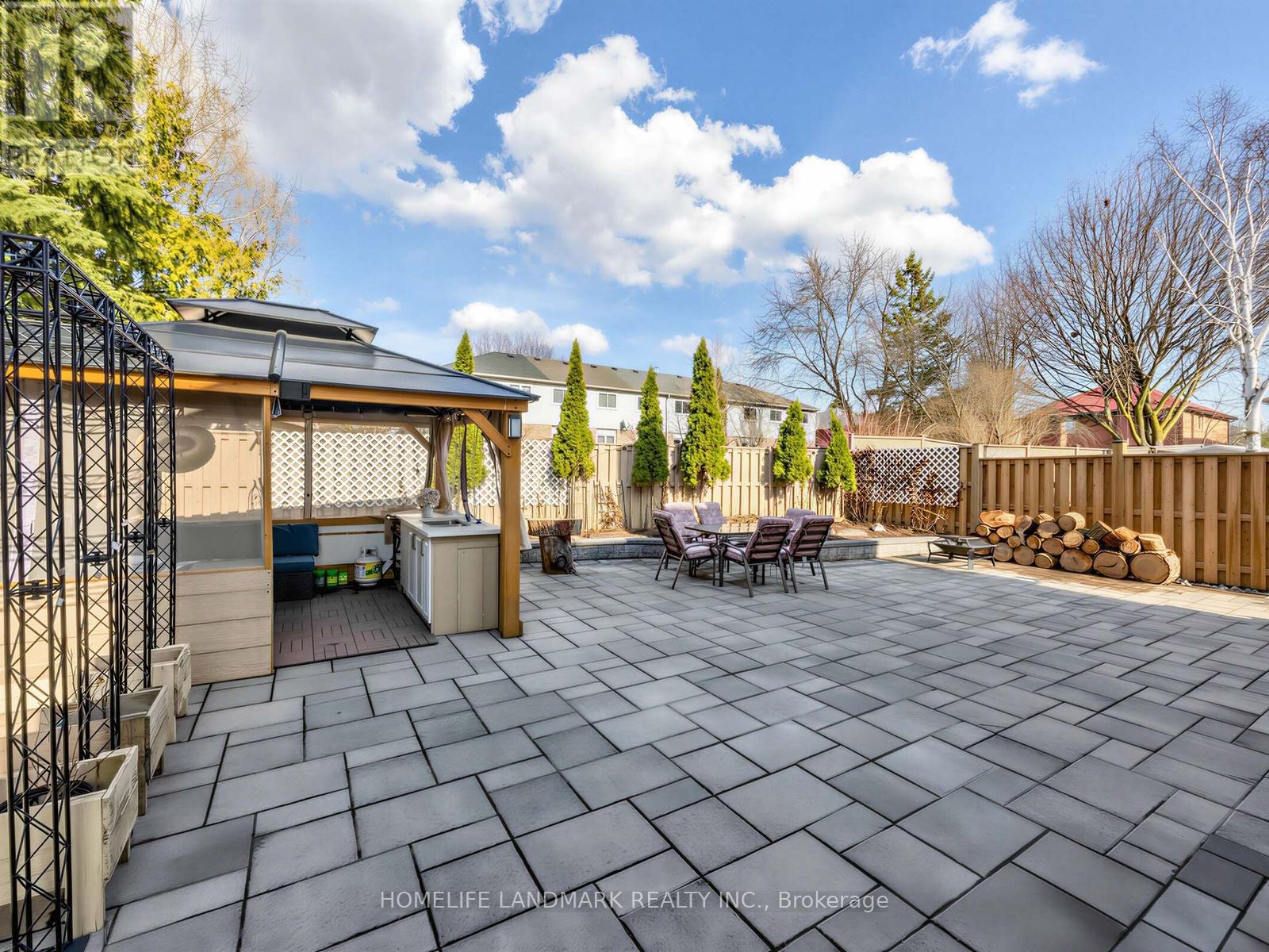 887 College Manor Drive, Newmarket, Ontario  L3Y 8G9 - Photo 28 - N12980712