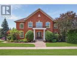 1424 THE LINKS DRIVE, Oakville, Ontario