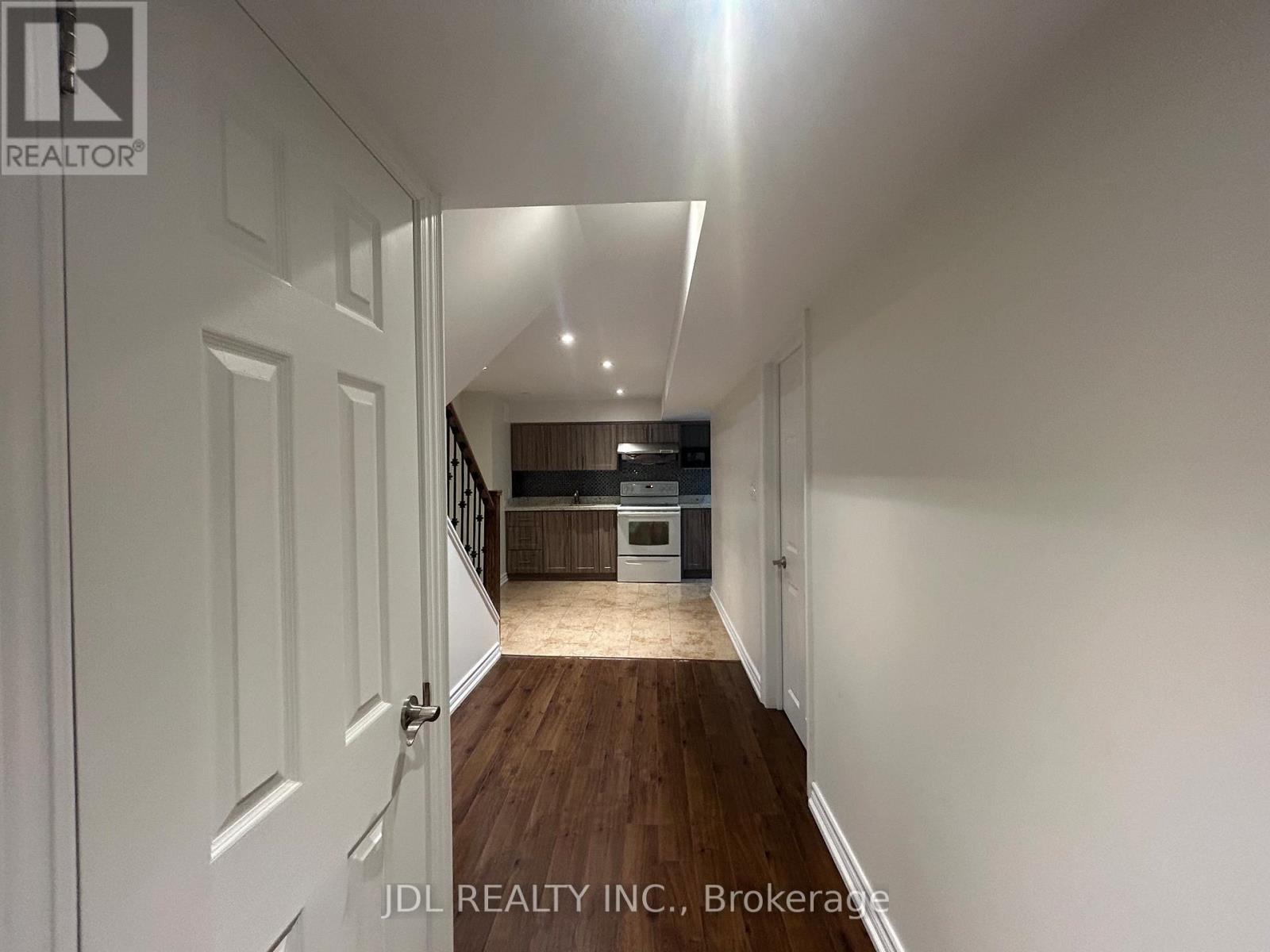 Basement - 36 Bendamere Cres Crescent, Markham, Ontario  L3P 6Y1 - Photo 11 - N12988014