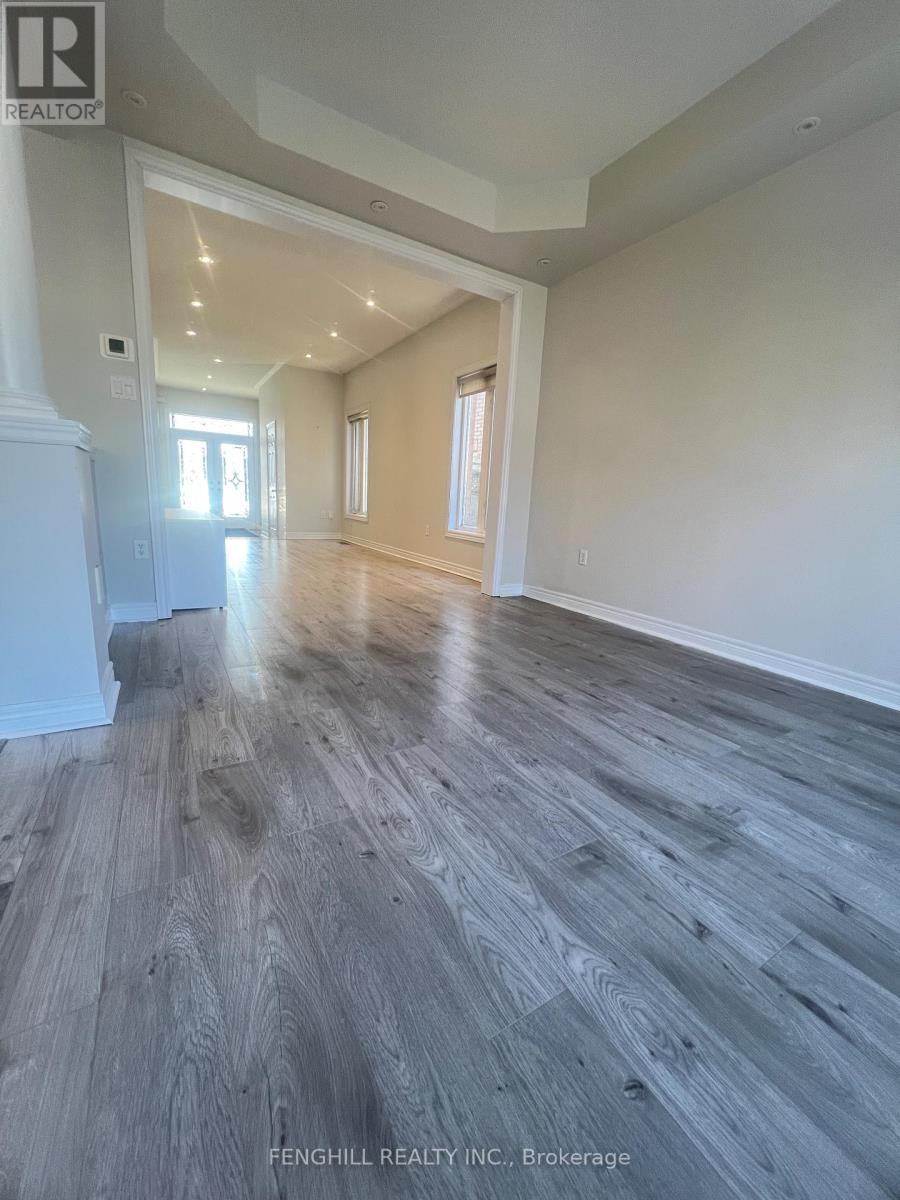 78 Autumn Hill Boulevard, Vaughan, Ontario  L4J 8Z1 - Photo 10 - N12988040