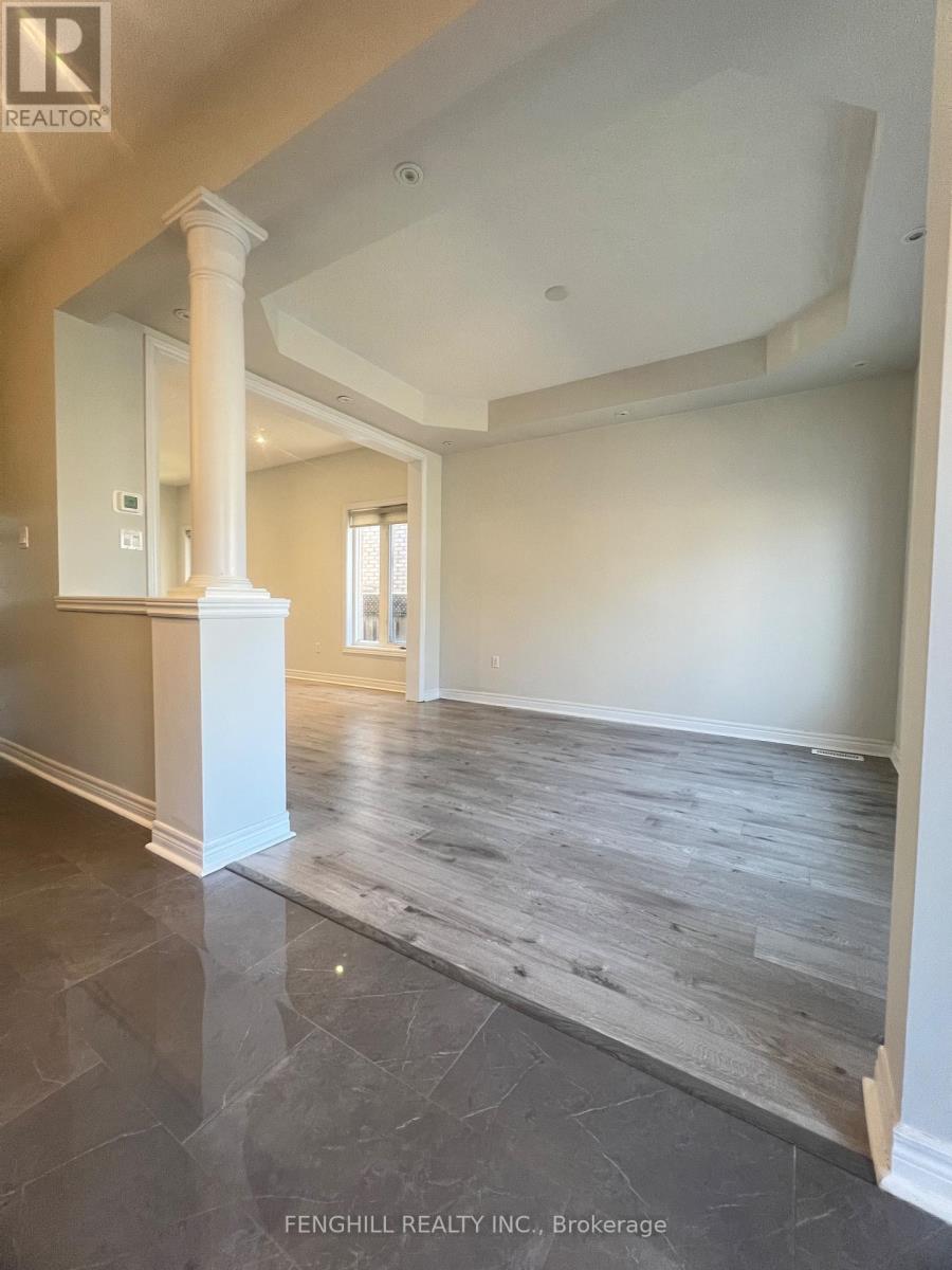 78 Autumn Hill Boulevard, Vaughan, Ontario  L4J 8Z1 - Photo 11 - N12988040