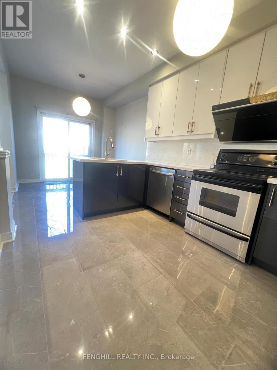 78 Autumn Hill Boulevard, Vaughan, Ontario  L4J 8Z1 - Photo 13 - N12988040