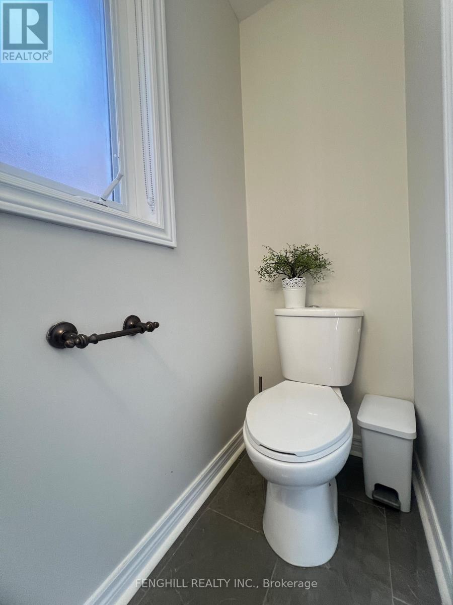 78 Autumn Hill Boulevard, Vaughan, Ontario  L4J 8Z1 - Photo 15 - N12988040