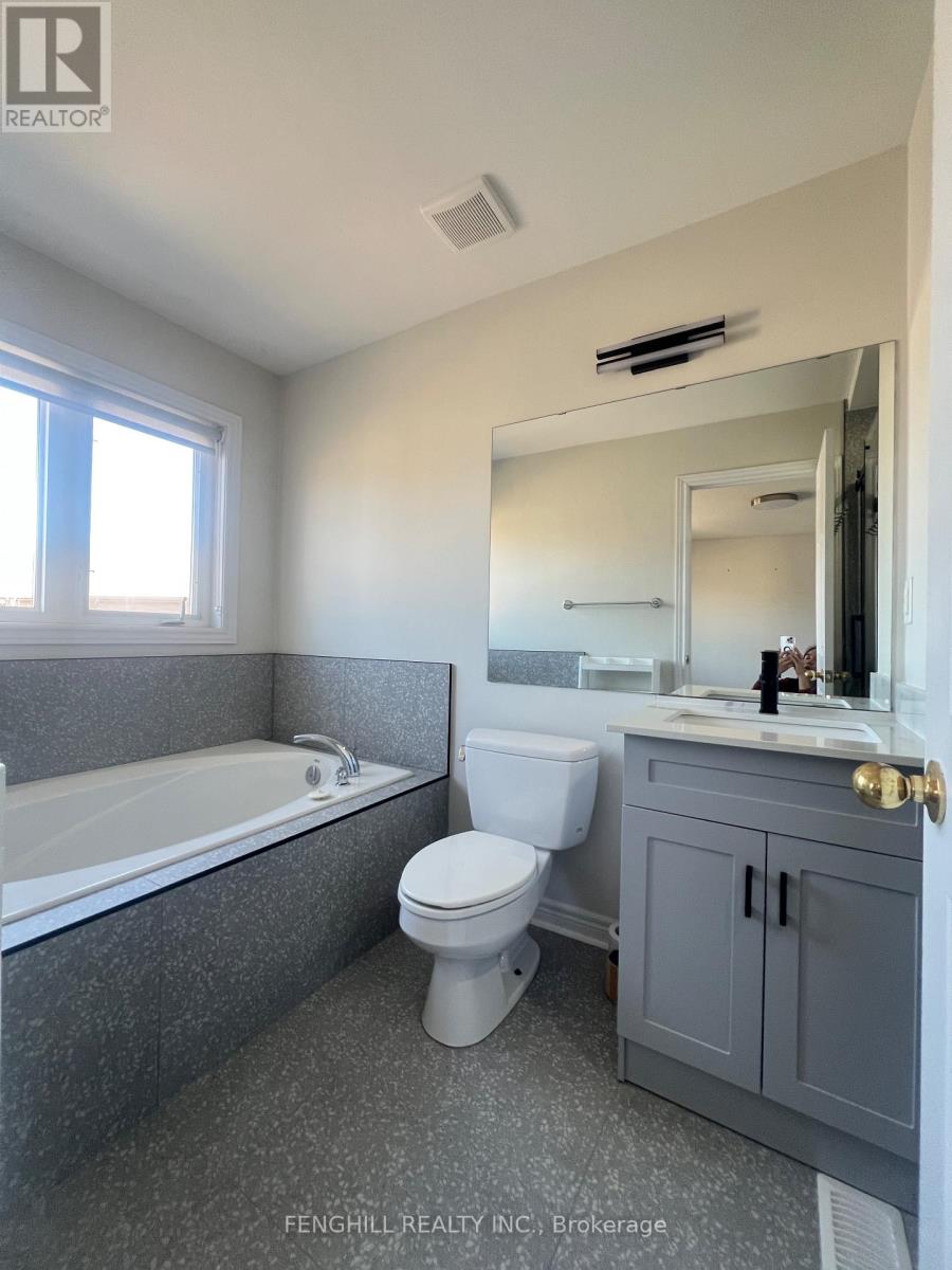 78 Autumn Hill Boulevard, Vaughan, Ontario  L4J 8Z1 - Photo 16 - N12988040