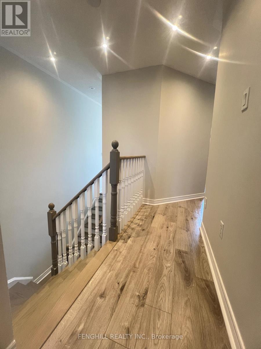 78 Autumn Hill Boulevard, Vaughan, Ontario  L4J 8Z1 - Photo 17 - N12988040