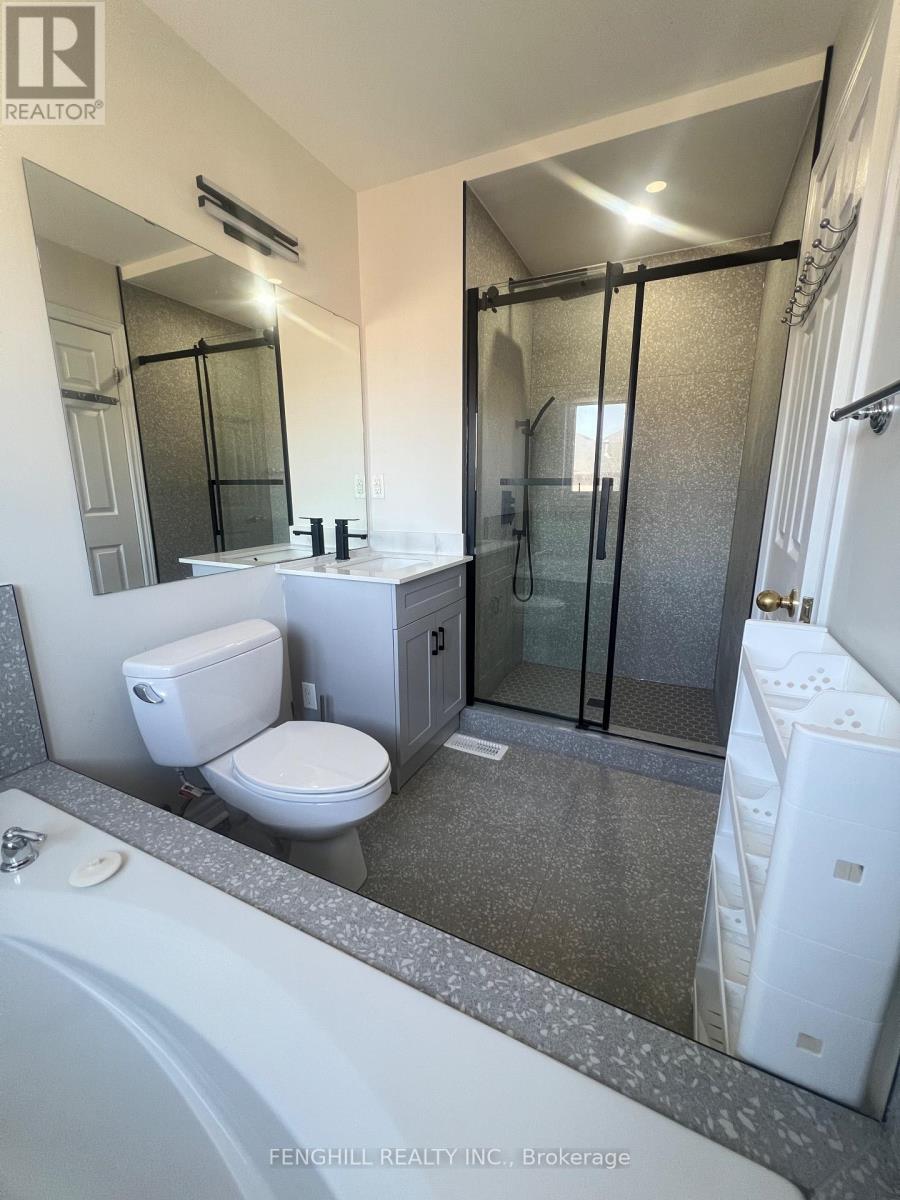 78 Autumn Hill Boulevard, Vaughan, Ontario  L4J 8Z1 - Photo 18 - N12988040