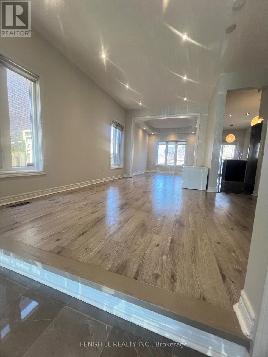 78 Autumn Hill Boulevard, Vaughan, Ontario  L4J 8Z1 - Photo 19 - N12988040