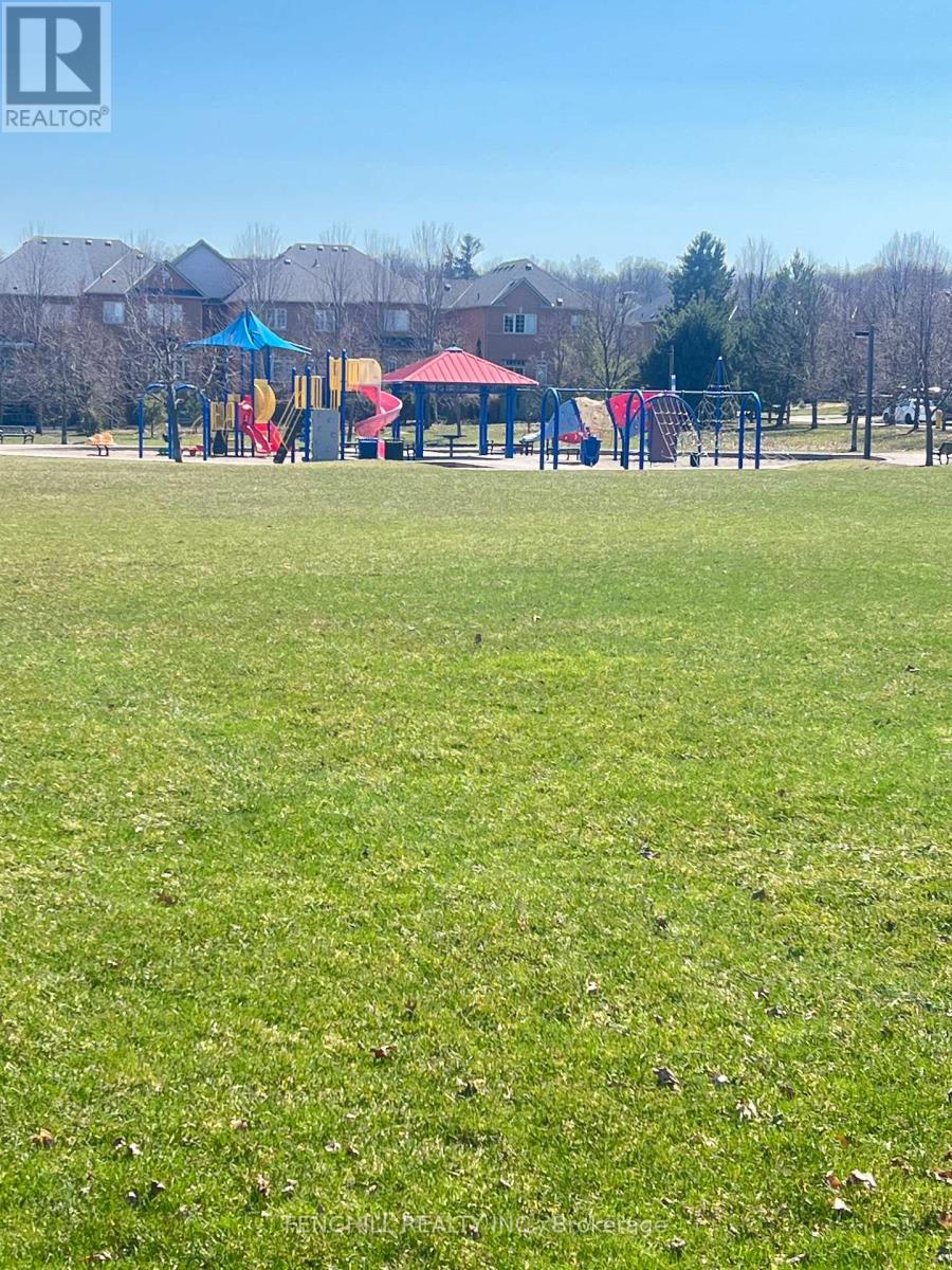 78 Autumn Hill Boulevard, Vaughan, Ontario  L4J 8Z1 - Photo 28 - N12988040