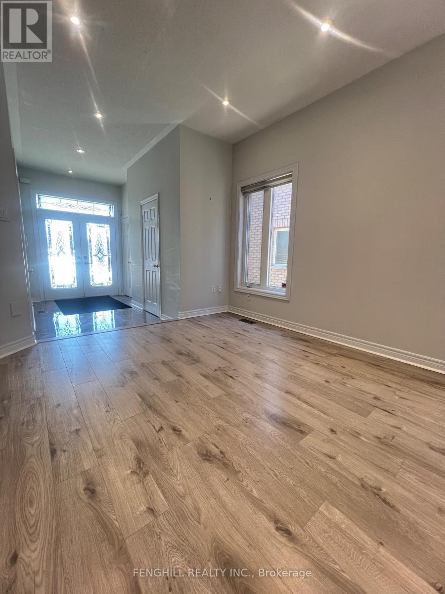 78 Autumn Hill Boulevard, Vaughan, Ontario  L4J 8Z1 - Photo 4 - N12988040