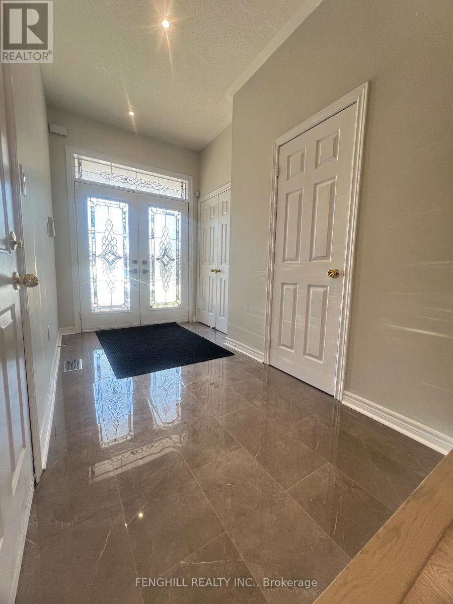 78 Autumn Hill Boulevard, Vaughan, Ontario  L4J 8Z1 - Photo 6 - N12988040