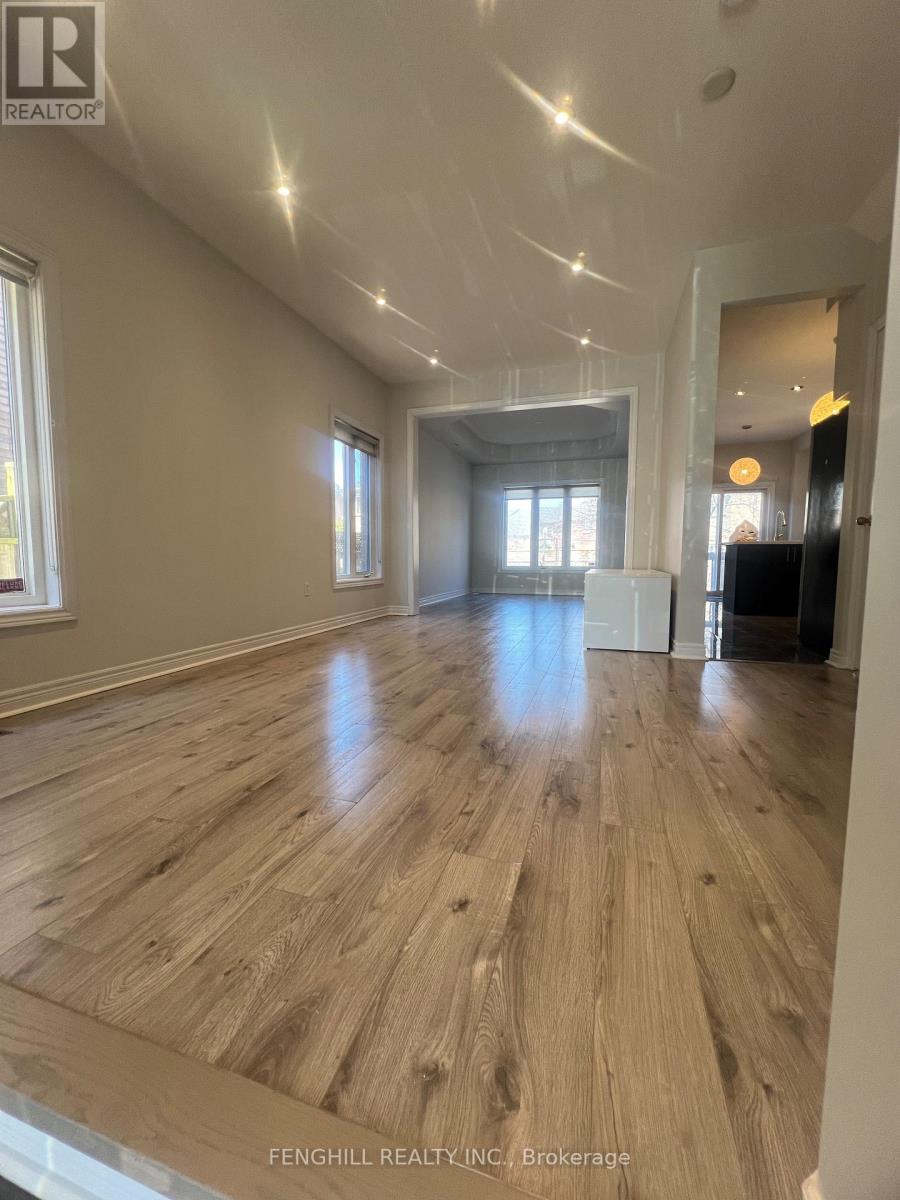 78 Autumn Hill Boulevard, Vaughan, Ontario  L4J 8Z1 - Photo 8 - N12988040