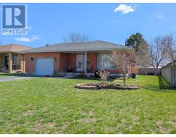 95 DUFFERIN STREET, Aylmer, Ontario