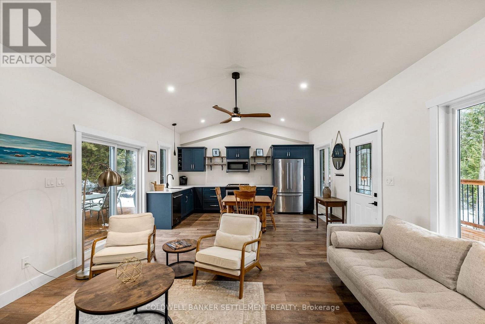 1361 Baker Valley Road, Frontenac (Frontenac Centre), Ontario  K0H 0B6 - Photo 2 - X12701108