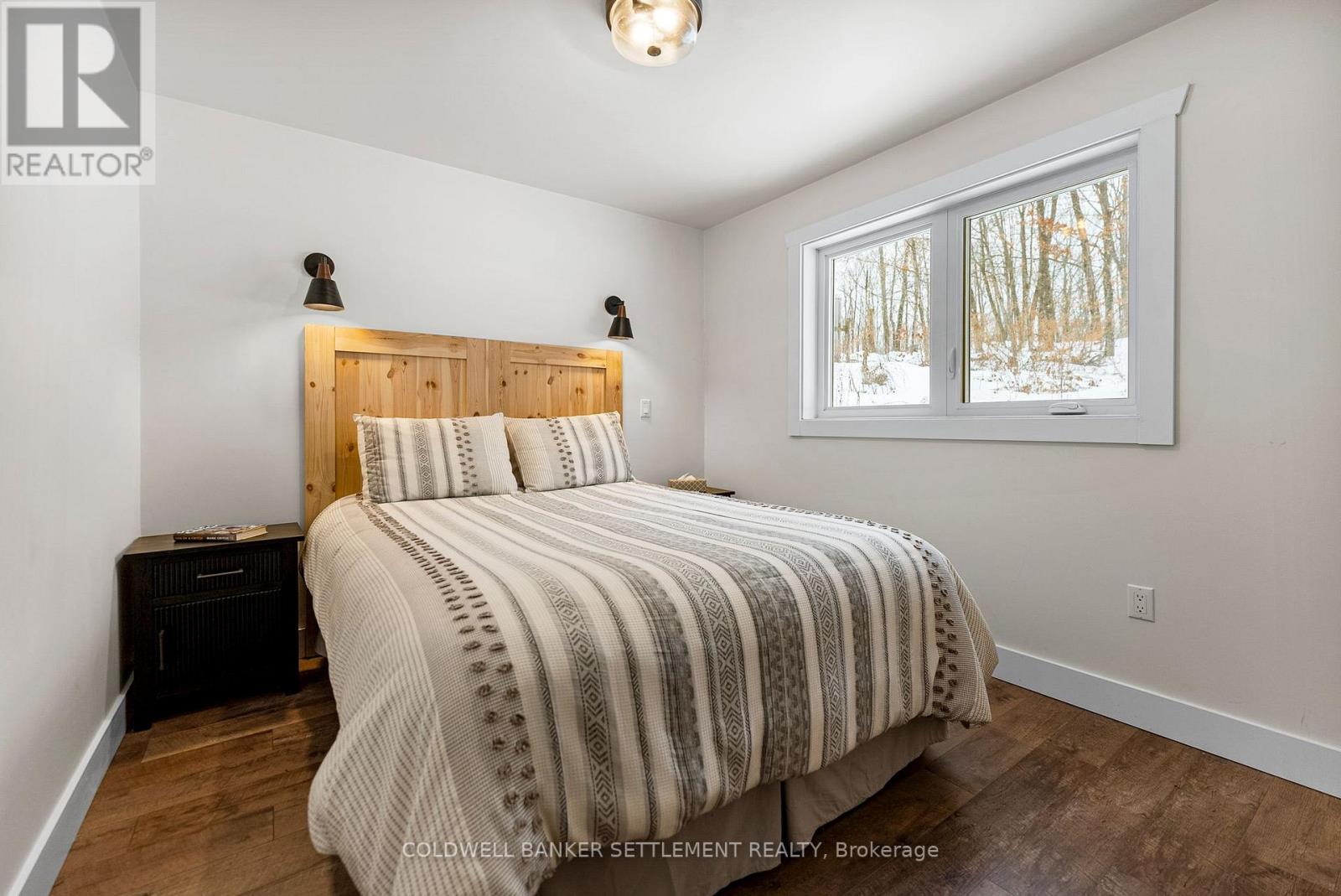 1361 Baker Valley Road, Frontenac (Frontenac Centre), Ontario  K0H 0B6 - Photo 10 - X12701108