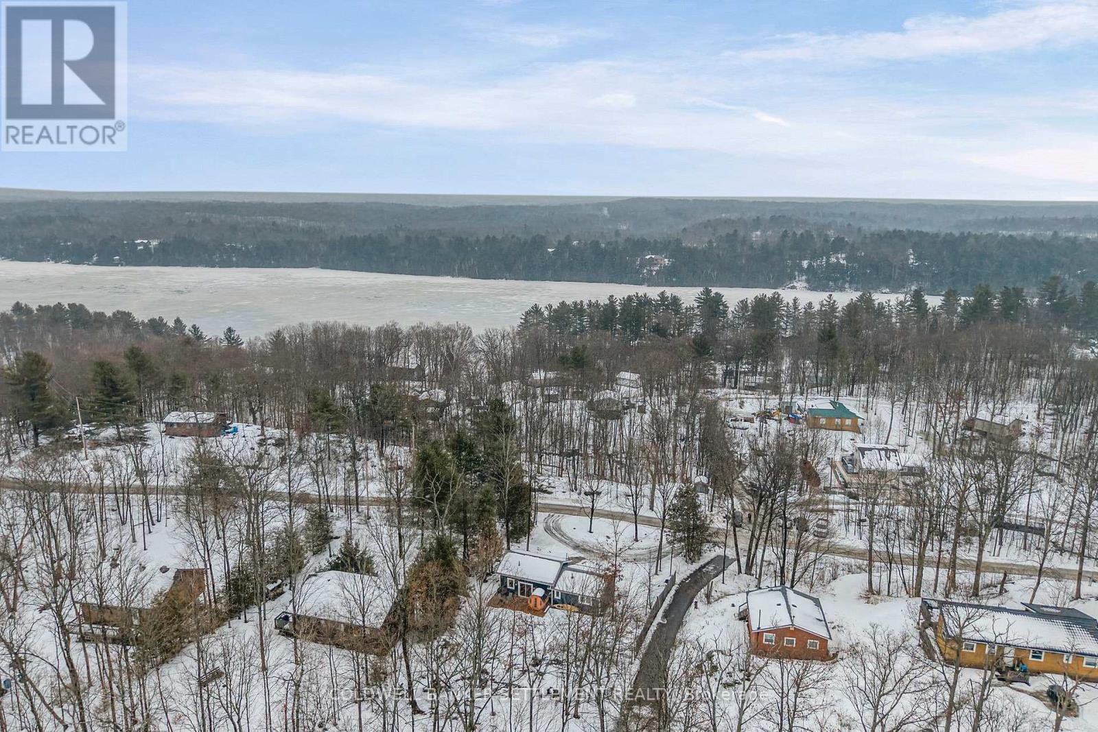 1361 Baker Valley Road, Frontenac (Frontenac Centre), Ontario  K0H 0B6 - Photo 29 - X12701108