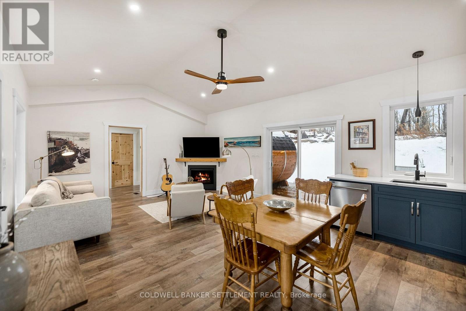 1361 Baker Valley Road, Frontenac (Frontenac Centre), Ontario  K0H 0B6 - Photo 6 - X12701108