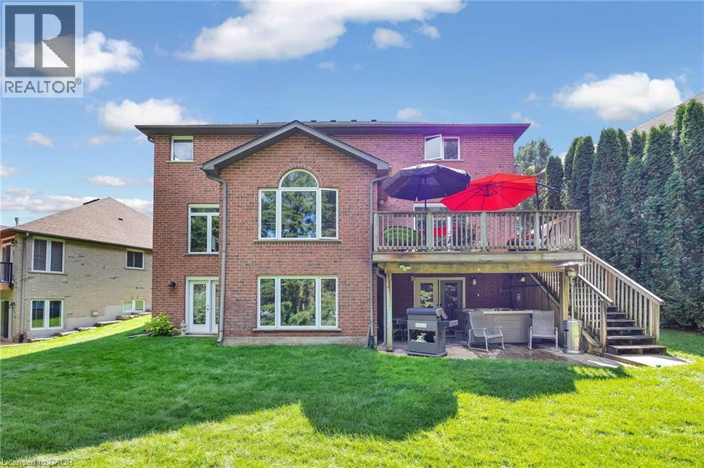 232 The Lions Gate, Waterloo, Ontario  N2L 6M5 - Photo 40 - 40814994